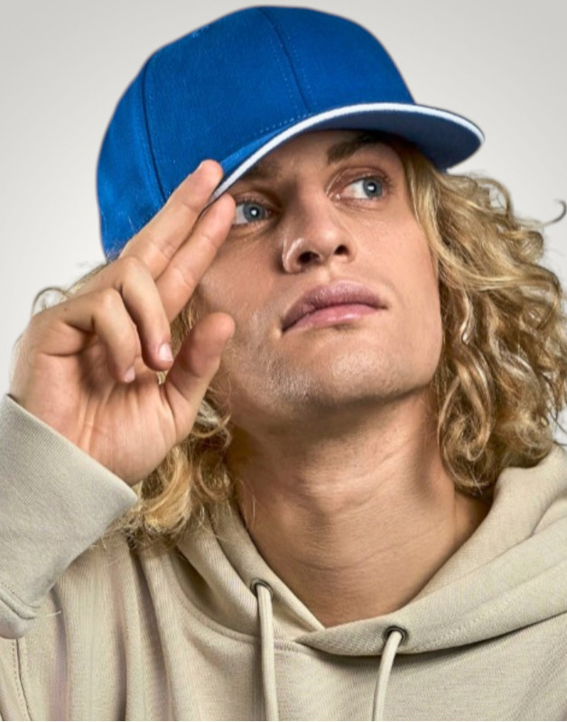 Casquette Liberty Sandwich AT610 AtlantisAtlantis